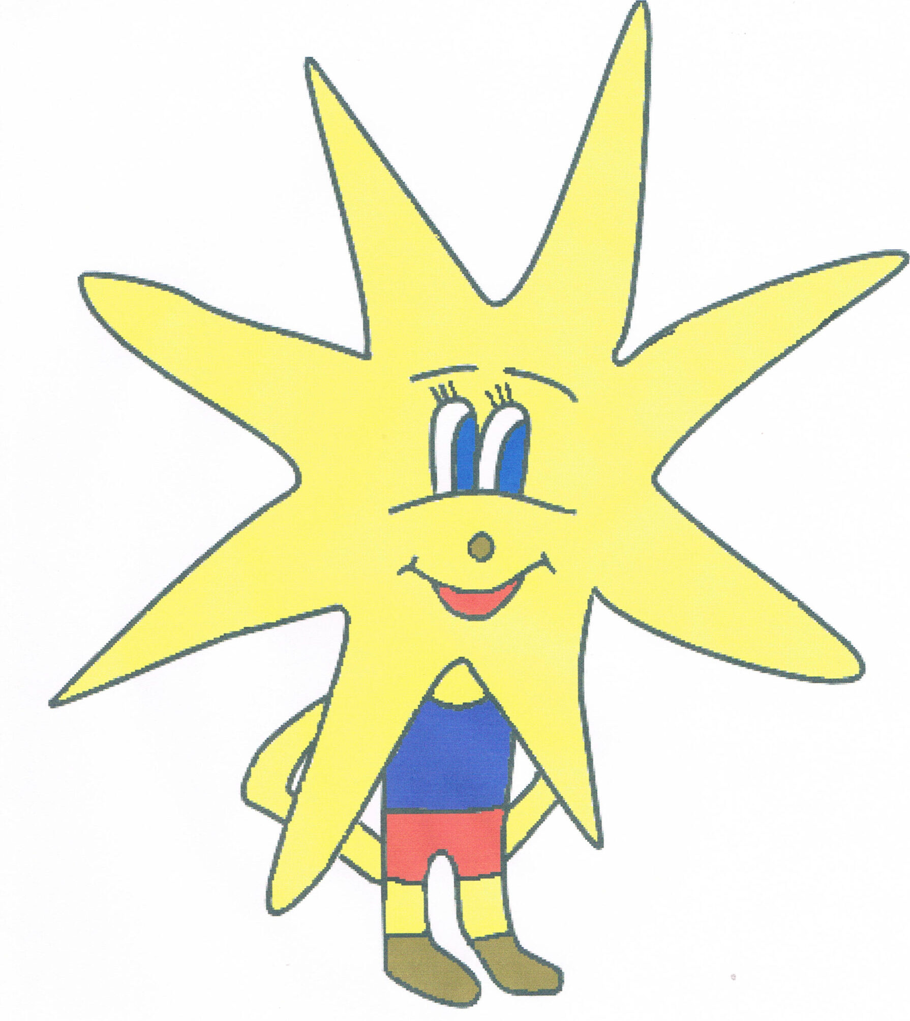 WARSZTAT TERAPII ZAJĘCIOWEJ "Promyk"/LKP Żnin