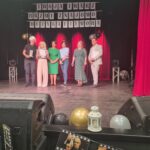 Konkurs „Twoja Twarz Brzmi Znajomo”  edycja V „MUZYKA FILMOWA” w ŻDK w Żninie