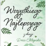 „Dzień Chłopaka ” w WTZ „Promyk” – pełen uśmiechu, życzeń i radości.